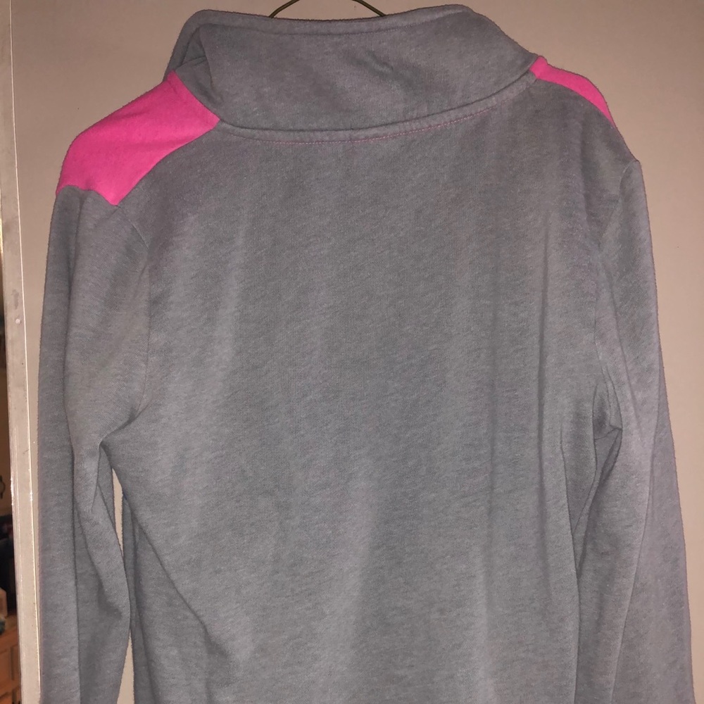 Pink Pull Over - image 2